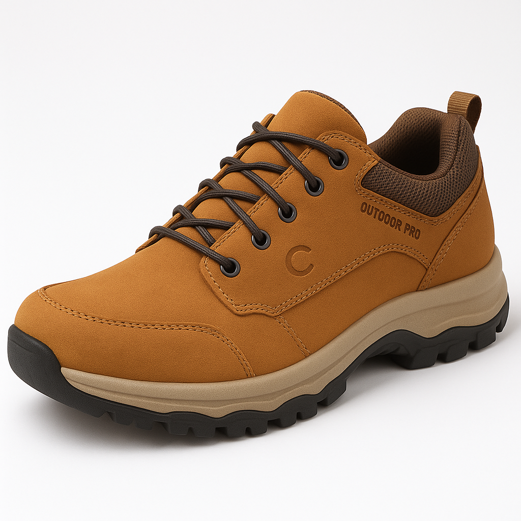 Scarpa tecnica con suola ortopedica incorporata autunno/inverno - Land