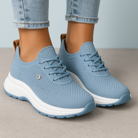 Scarpe ortopediche ActiveFoam - StepUp perfette per l'autunno