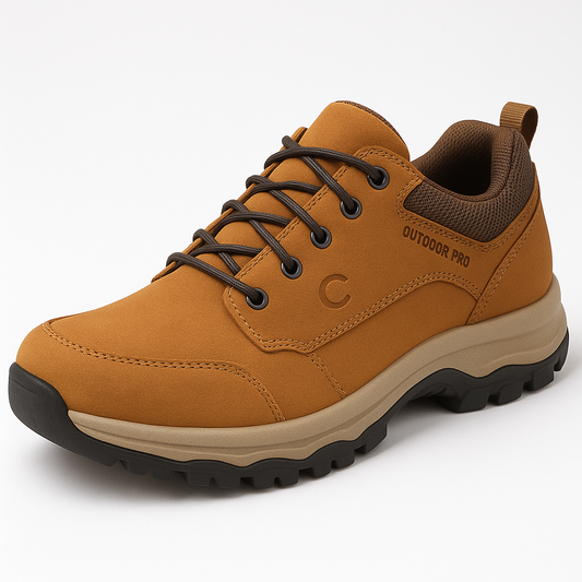 Scarpa tecnica con suola ortopedica incorporata autunno/inverno - Land