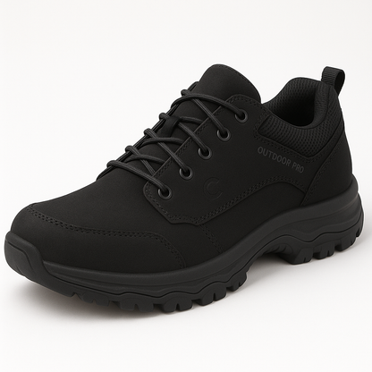 Scarpa tecnica con suola ortopedica incorporata autunno/inverno - Land