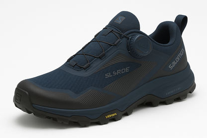 Scarpe ortopediche perfette per Trekking estivo - Salson
