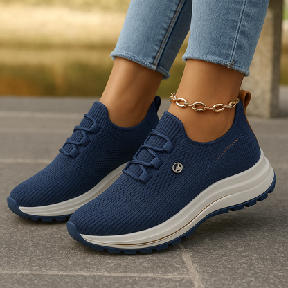 Scarpe ortopediche ActiveFoam - StepUp perfette per l'autunno