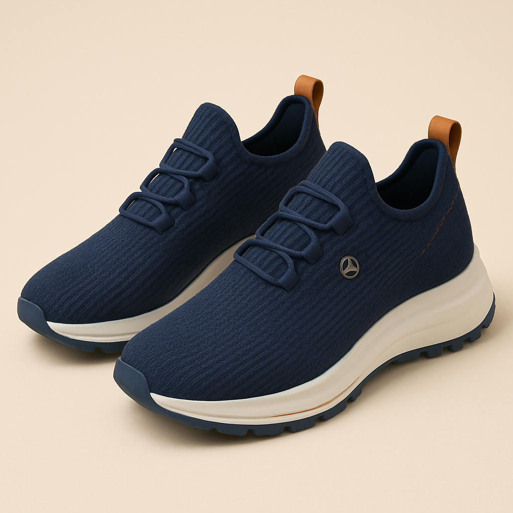 Scarpe ortopediche ActiveFoam - StepUp perfette per l'autunno
