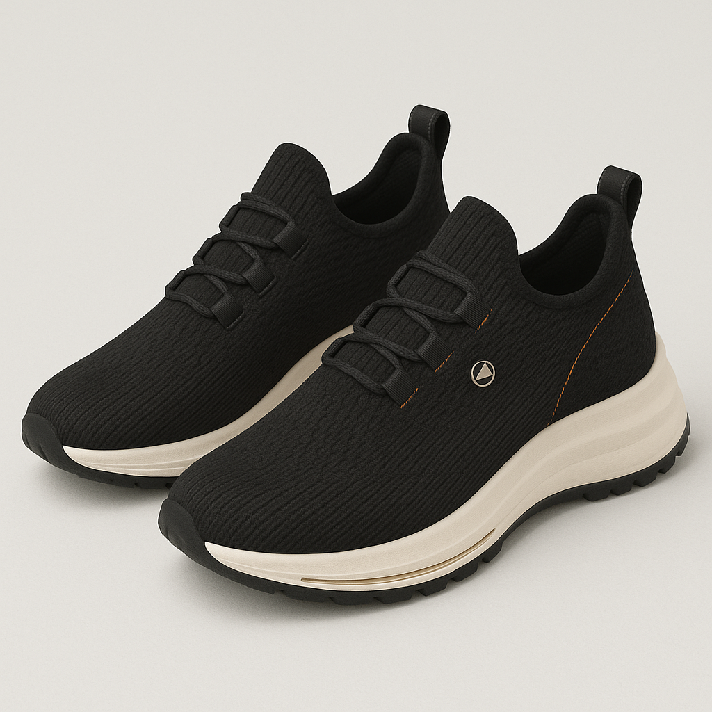 Scarpe ortopediche ActiveFoam - StepUp perfette per l'autunno