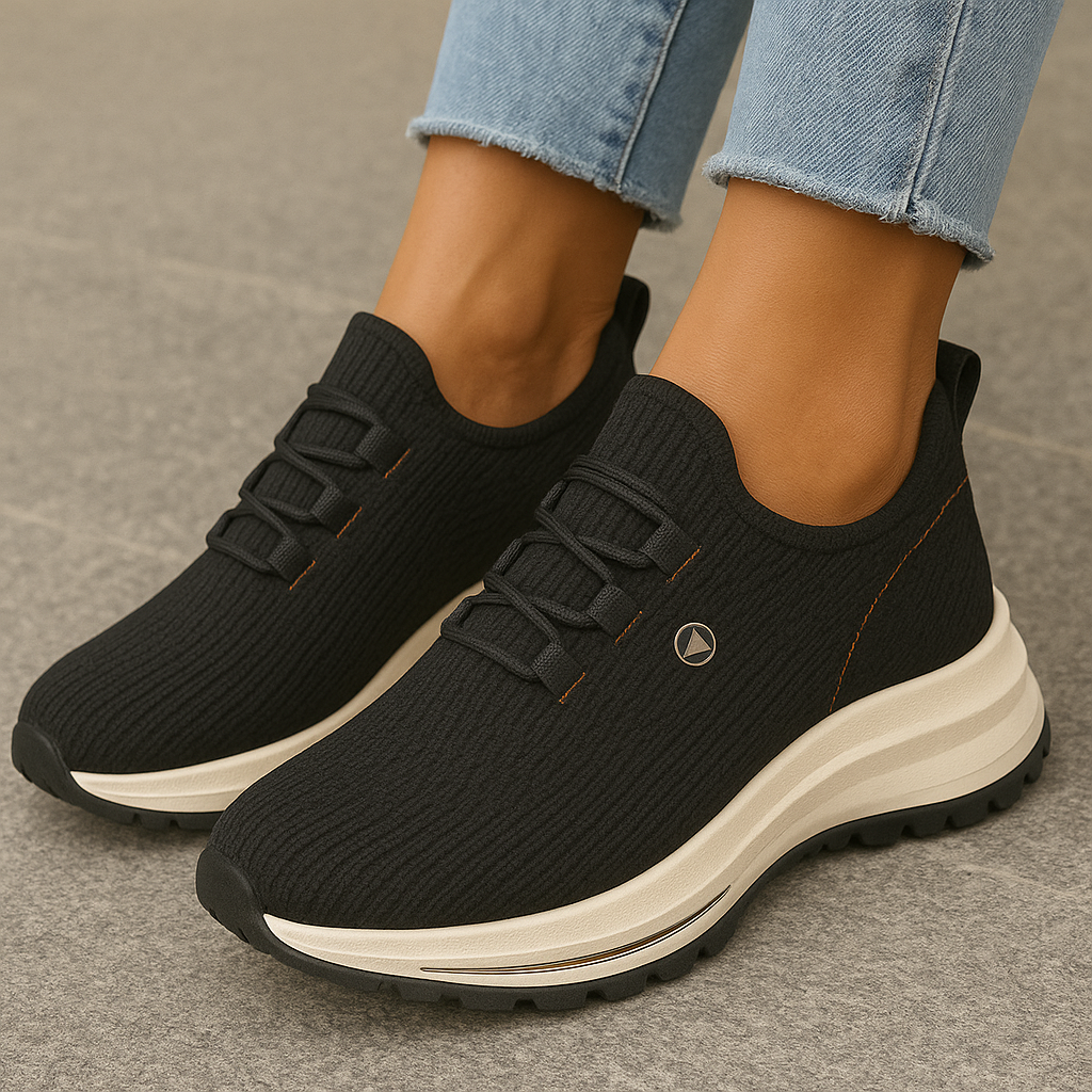 Scarpe ortopediche ActiveFoam - StepUp perfette per l'autunno