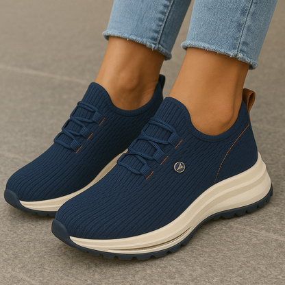 Scarpe ortopediche ActiveFoam - StepUp perfette per l'autunno